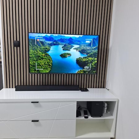 Apartma Irena Novi Vinodolski Buitenkant foto