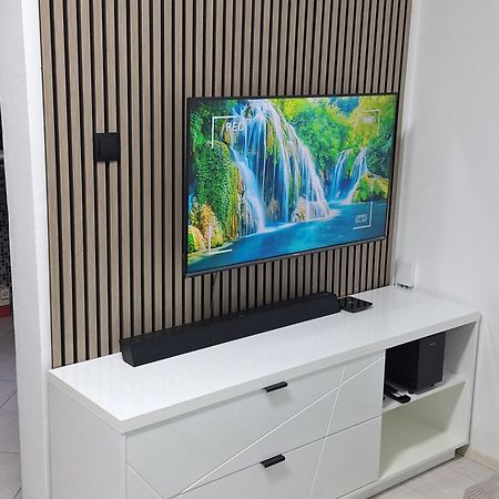 Apartma Irena Novi Vinodolski Buitenkant foto