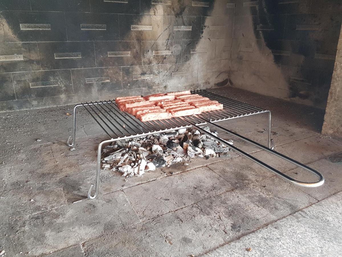 Apartma Irena Novi Vinodolski Buitenkant foto