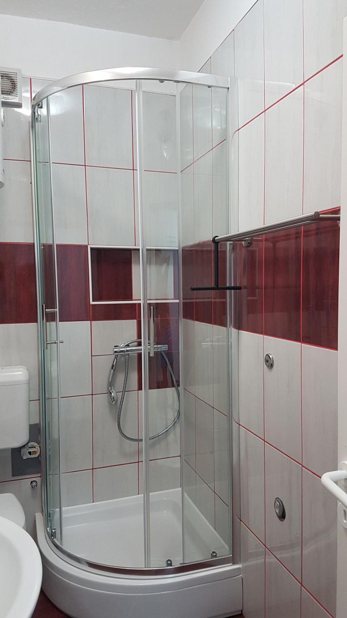 Apartma Irena Novi Vinodolski Buitenkant foto