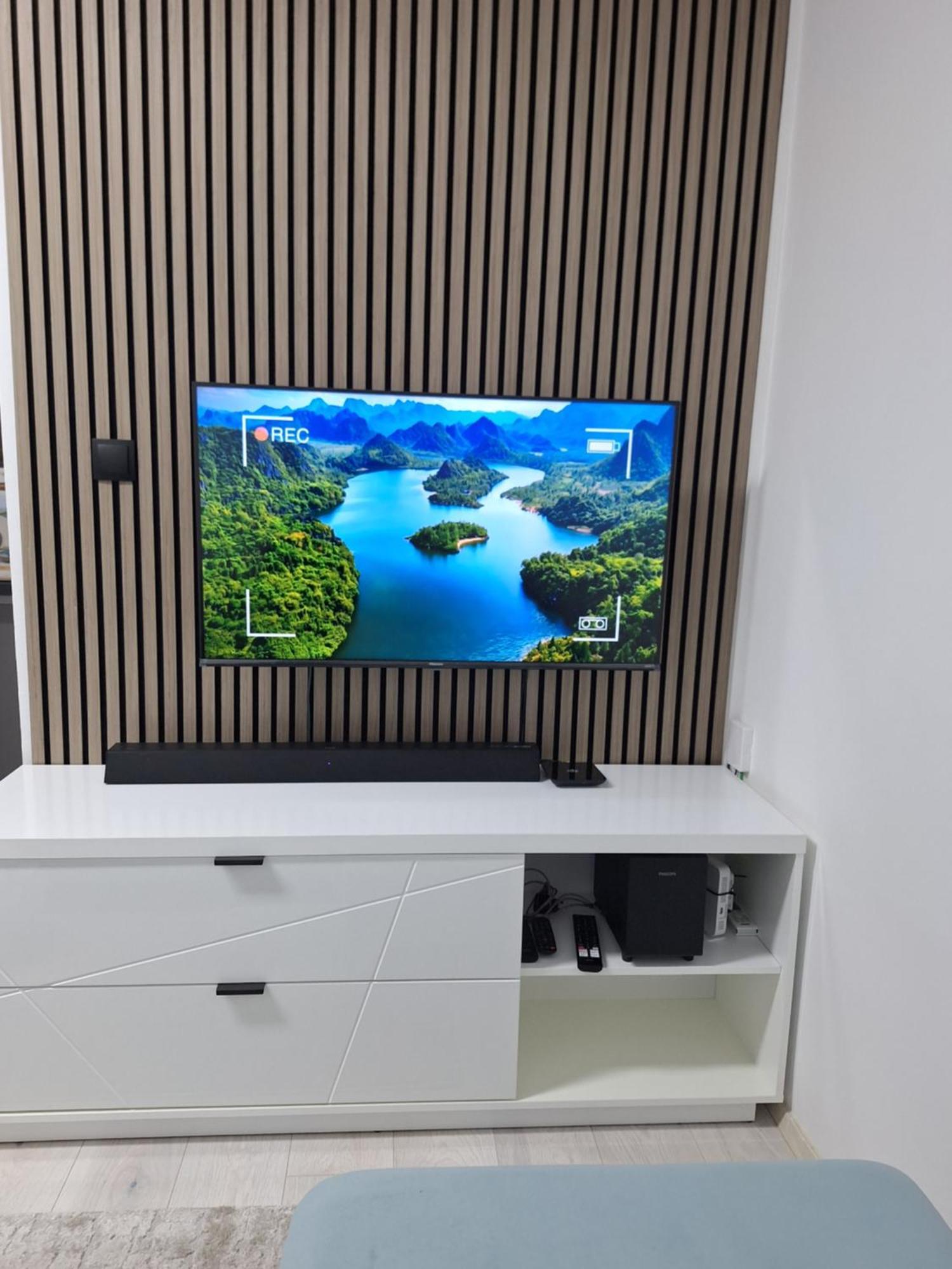 Apartma Irena Novi Vinodolski Buitenkant foto