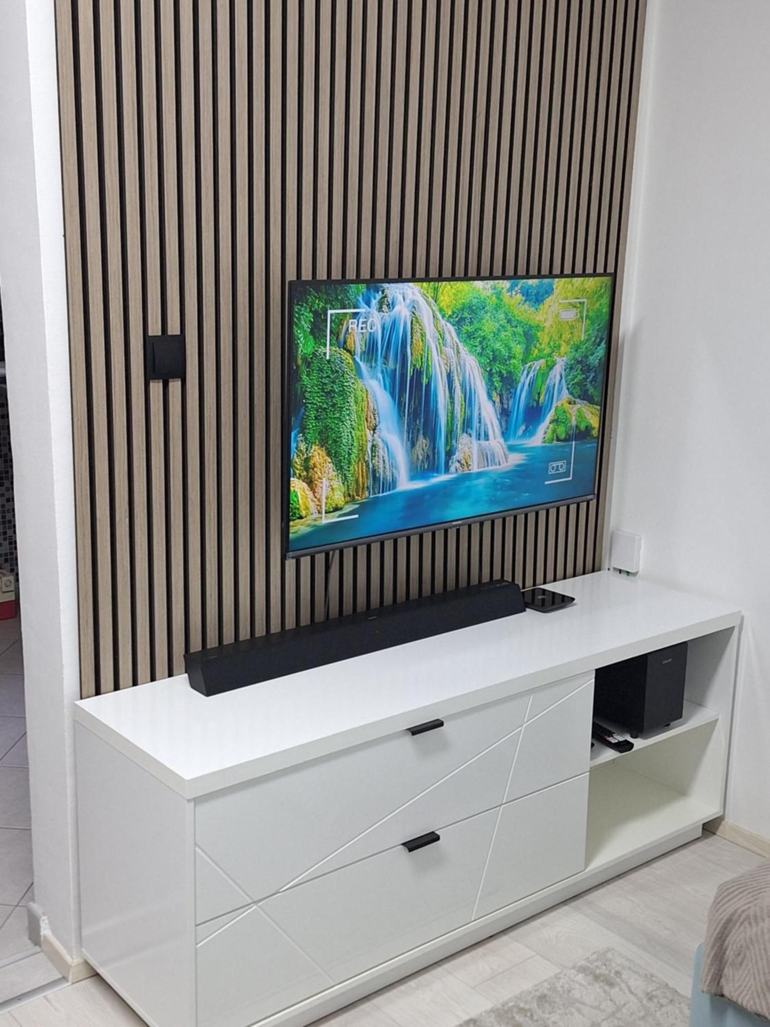 Apartma Irena Novi Vinodolski Buitenkant foto